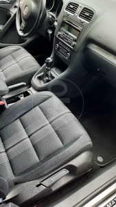 Volkswagen Golf MACH