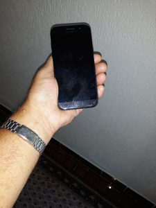 Mob.Samsung A520f-FIXNO
