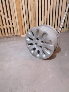 Aluminijumske felge