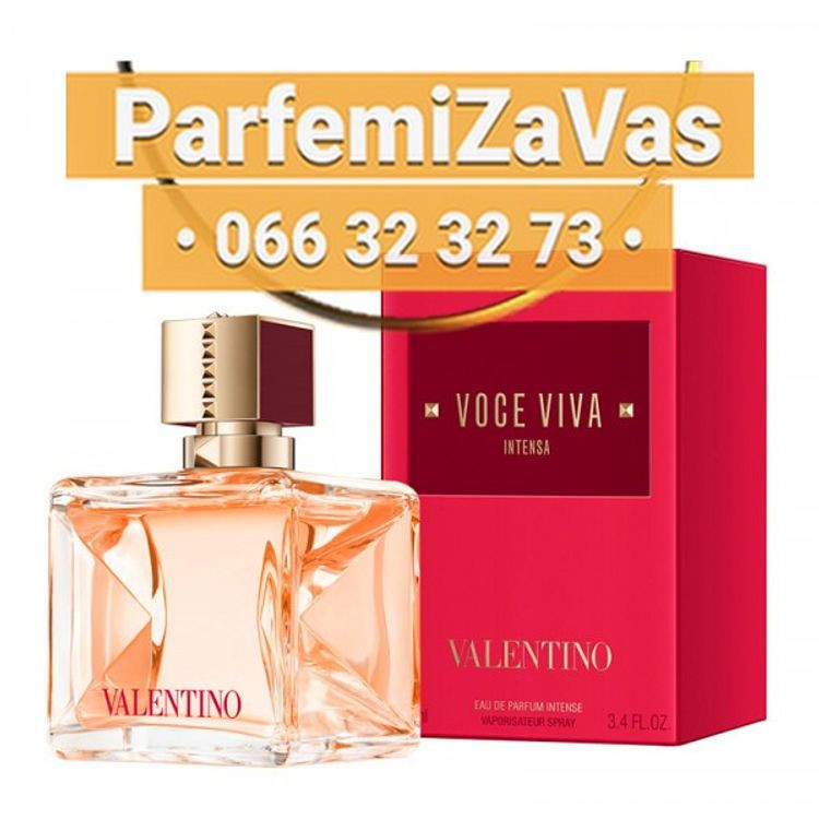 Viva Perfume Fragrantica Voce Viva Valentino Voce Viva Intensa EDP