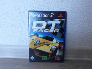 Igra za PS2 | DT Racer