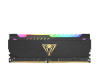PATRIOT Viper Steel RGB DDR4 16GB (1 x 16GB) 3200MHz