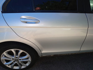Vrata Mercedes c204