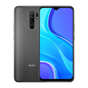 Xiaomi Redmi 9 (32GB 3GB RAM) Dual SIM