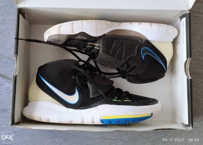 Nike kyrie irving olx best sale