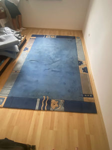 Tepih 2,75 x 1,90