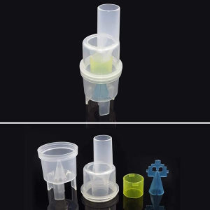 Inhalator casica