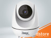MKC Kamera za video nadzor, 2Mpixel, PTZ, WiFi, dstore