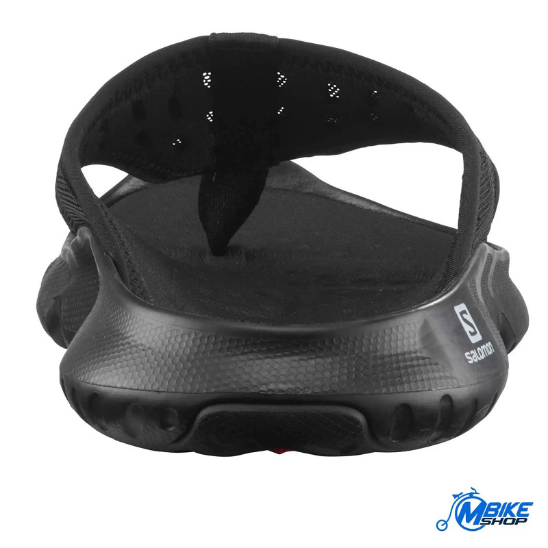 PAPUČE SALOMON REELAX BREAK 5.0 BLACK