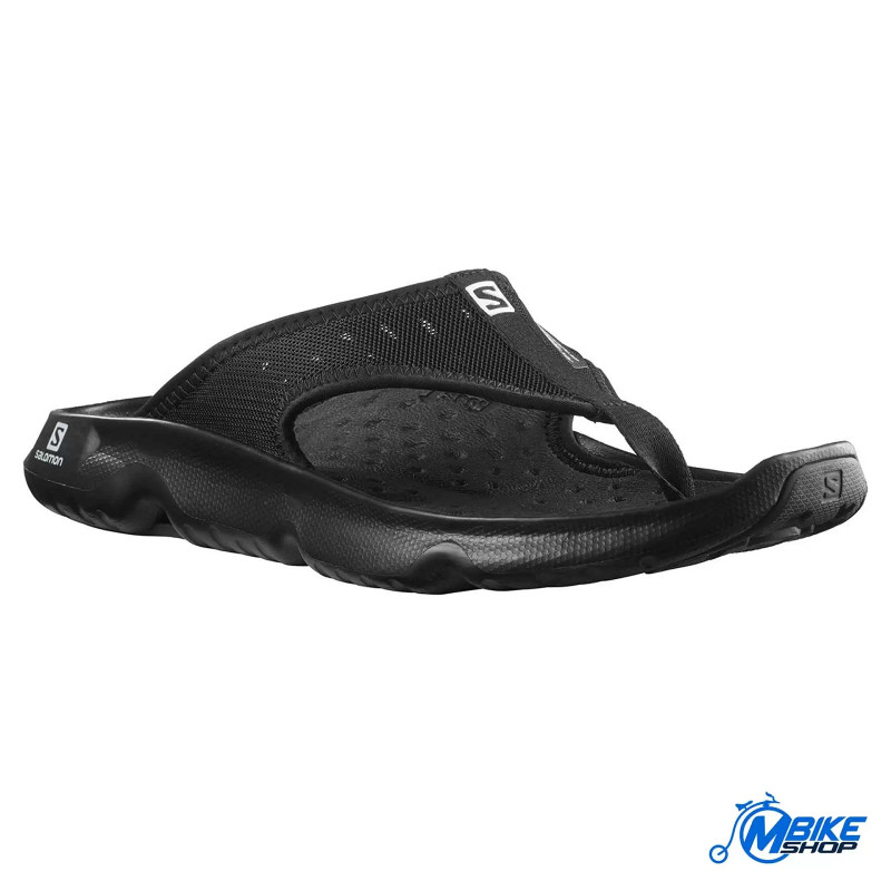 PAPUČE SALOMON REELAX BREAK 5.0 BLACK