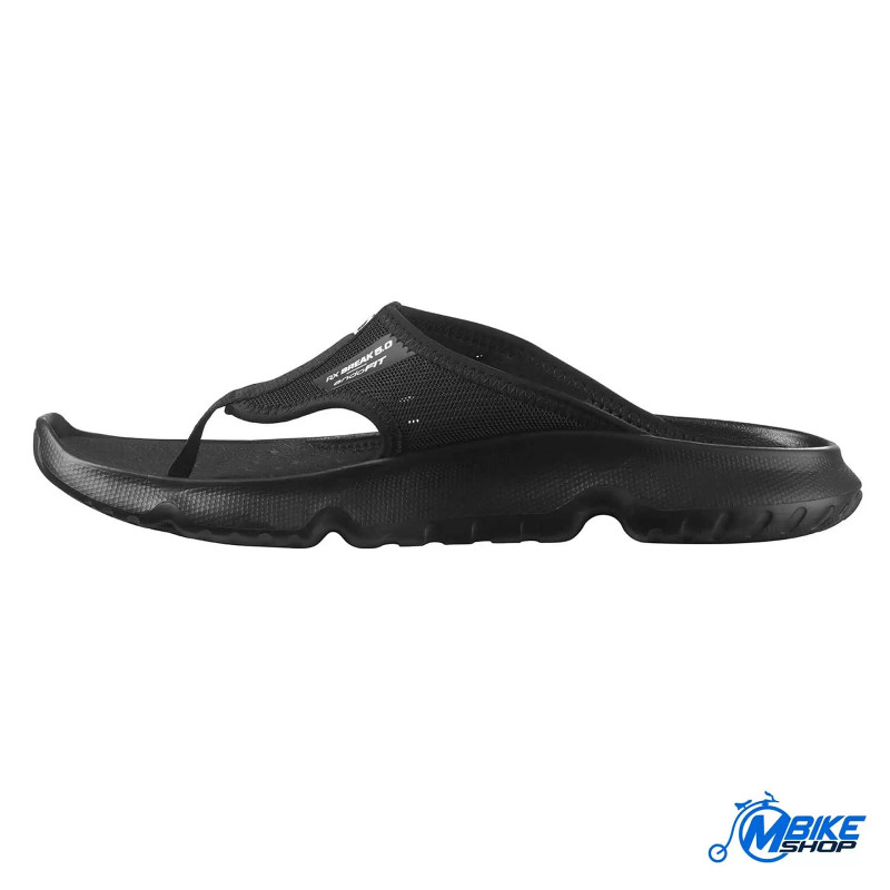 PAPUČE SALOMON REELAX BREAK 5.0 BLACK