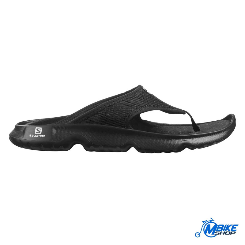 PAPUČE SALOMON REELAX BREAK 5.0 BLACK