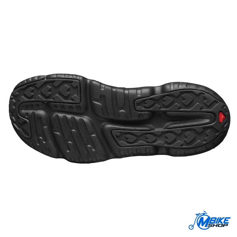 PAPUČE SALOMON REELAX BREAK 5.0 BLACK