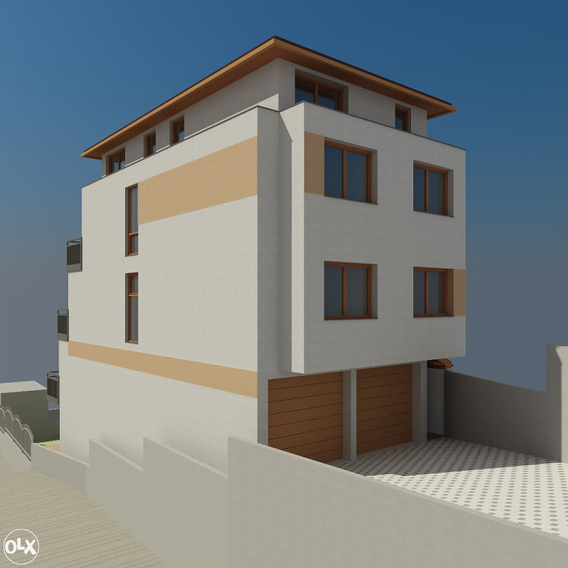 Stan 78m2, Logavina, Stari Grad, Sarajevo