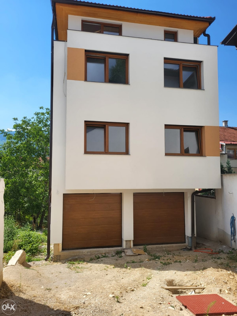 Stan 78m2, Logavina, Stari Grad, Sarajevo