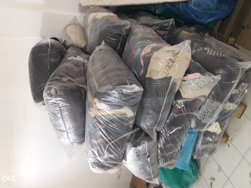 odjeca jesen - zima super cijena - Odjeća - OLX.ba