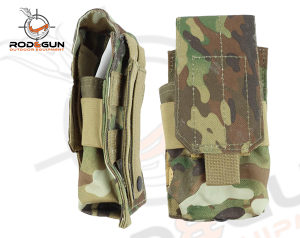 POUCH / TORBICA ZA 5,56 ŠANŽER / MAGAZIN - MC