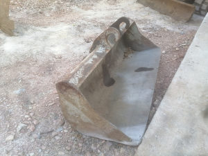 Kasika za bager profilna 150cm CW-10 CW10