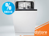 Gorenje Ugradbena mašina za suđe, 9 kompleta, 5 dstore