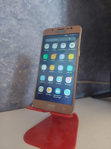 Samsung galaxy j5 2016