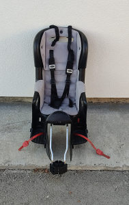 Sjedalica za Biciklo,Bicikl Romer Jockey Comfort