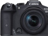 Canon EOS R7 + 18-150mm f3,5-6,3 IS STM + ADAPTER