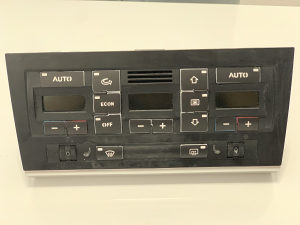 Klimatronik Audi A4 B6