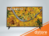 LG Smart 4K LED TV 50