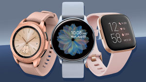 Pametni sat Samsung watch 5 Apple 7 Huawei PRO 2 3