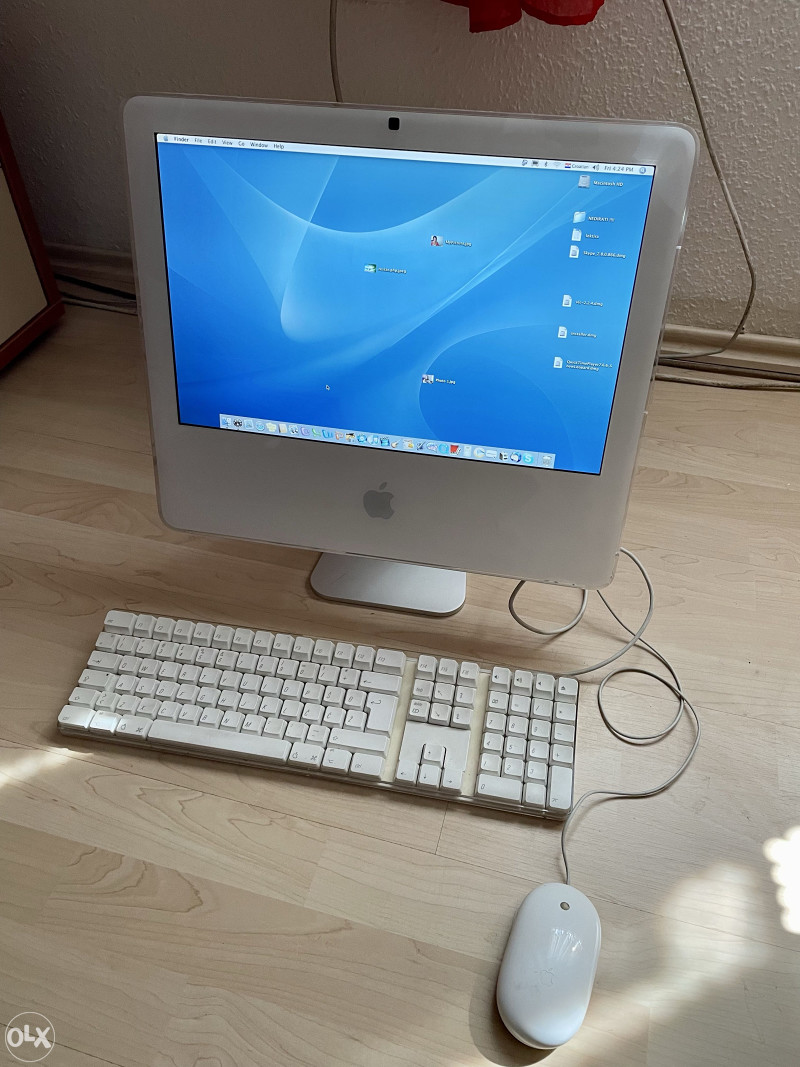 Apple iMac Desktop Računari OLX.ba