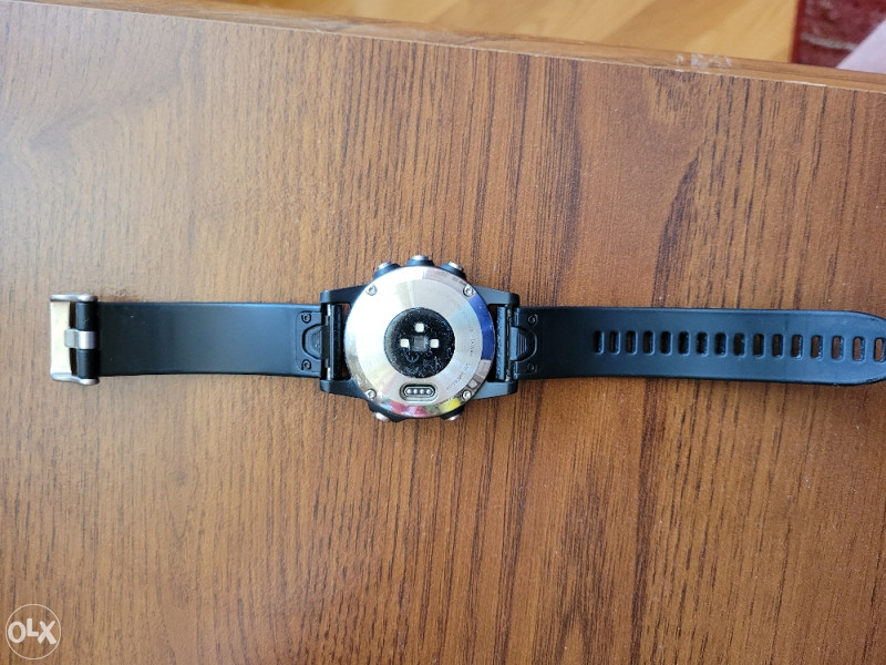 Garmin fenix 5s olx hotsell