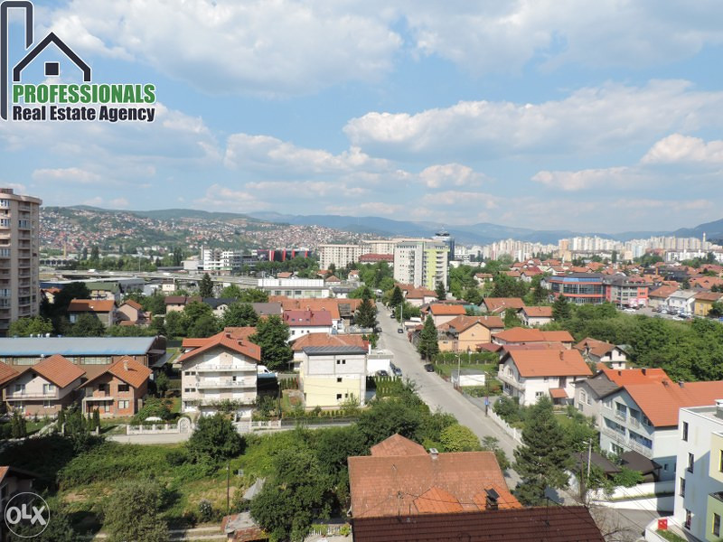 Professionals/stan/Stup/Ilidža/Sarajevo