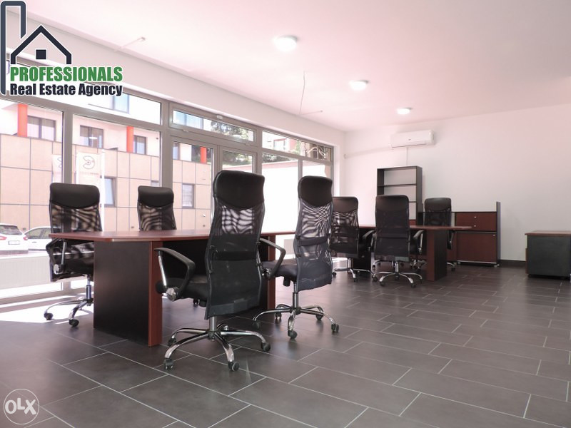 Professionals/poslovni prostor/Skenderija/Sarajevo