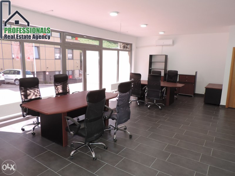 Professionals/poslovni prostor/Skenderija/Sarajevo