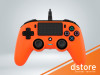 Nacon Žični kontroler PlayStation 4, orange,Naco dstore