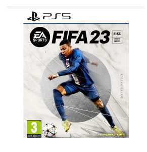 FIFA 23 PS5 Playstation 5 Preorder/Pre-order