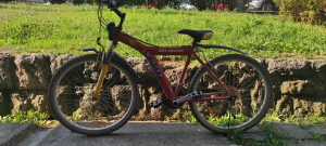 Biciklo MTB 26"