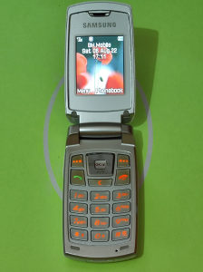 Samsung SGH X540 sa punjačem