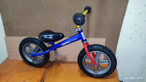Balans bicikl za djecu