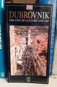 Dubrovnik turisticki vodic turism hrvatska