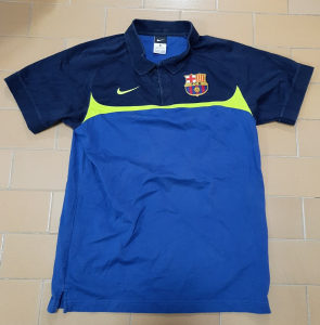 Nike Barcelona polo majica M