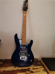 Ibanez N427 - električna gitara.