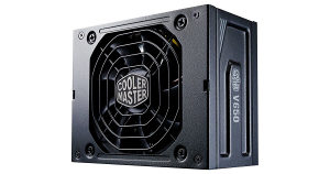 COOLER MASTER V650 SFX 650W Gold Full Modular
