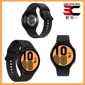 Samsung Galaxy Watch 4 44mm BT Black