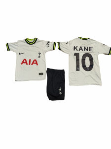 Dres Kane Tottenham za djecu i odrasle