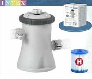 Filter pumpa za bazen pumpa za preciscavanje vode INTEX