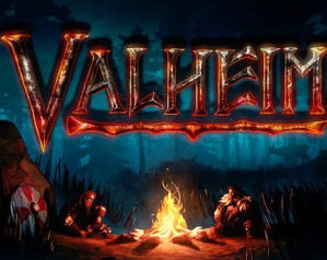 Valheim Steam [Account/Key]