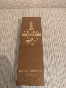 One Million Prive edp 20ml tester parfem