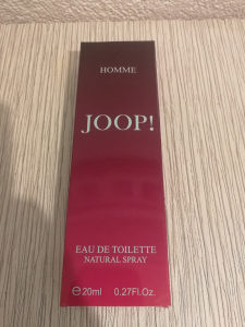 Joop Homme 20ml original tester parfem