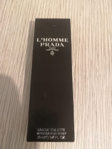 Prada L'Homme 20ml tester parfem